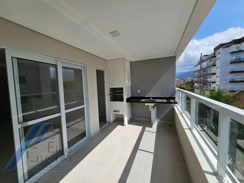Apartamento, 2 quartos, 75 m² - Foto 3