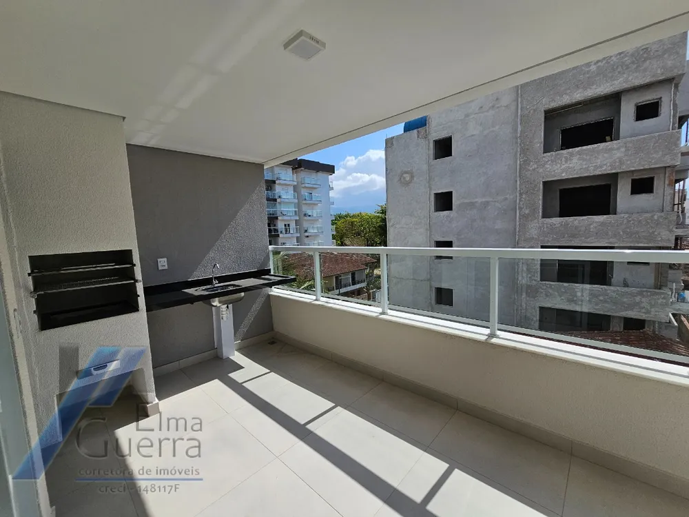 Apartamento, 2 quartos, 75 m² - Foto 6