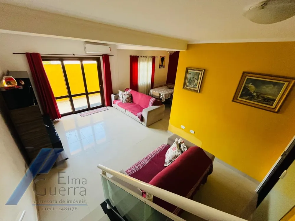 Casa, 2 quartos, 231 m² - Foto 4