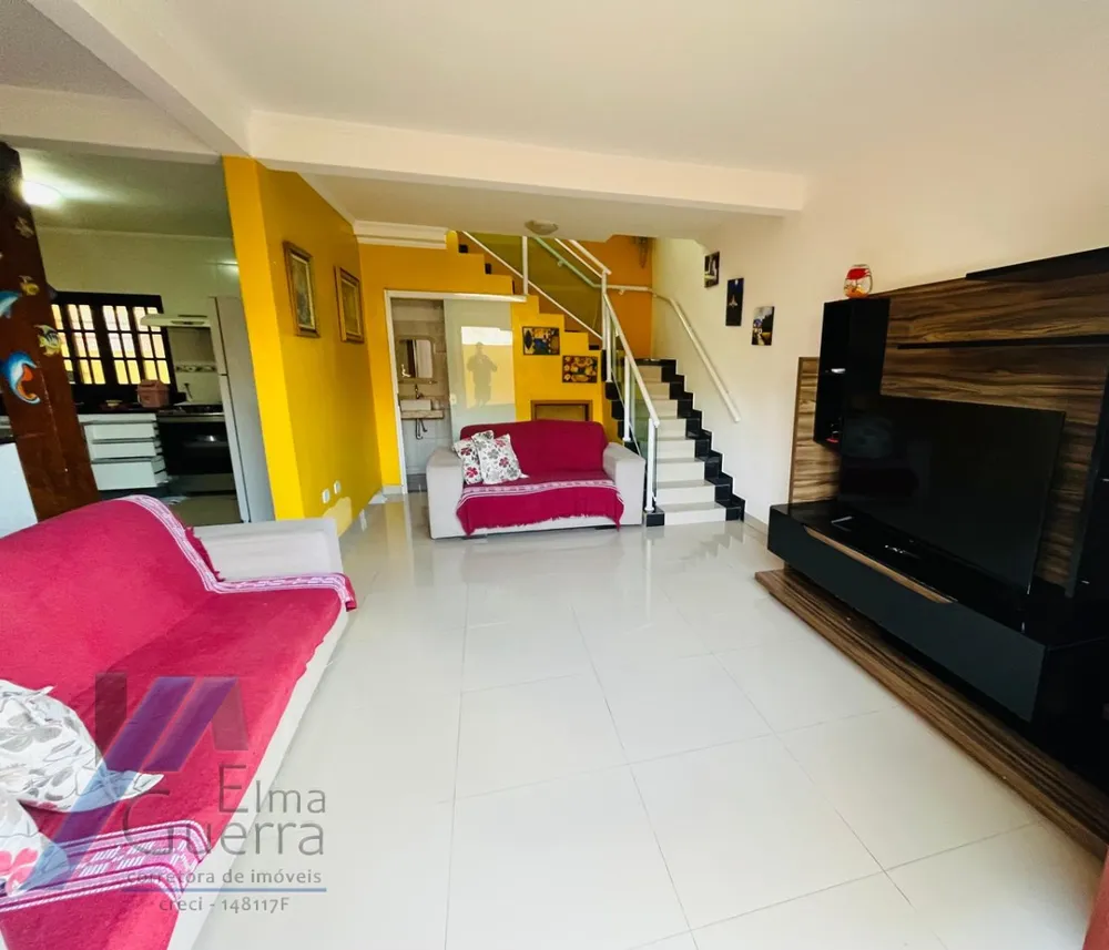 Casa, 2 quartos, 231 m² - Foto 5