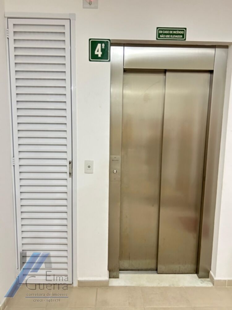 Apartamento à venda com 2 quartos, 65m² - Foto 20