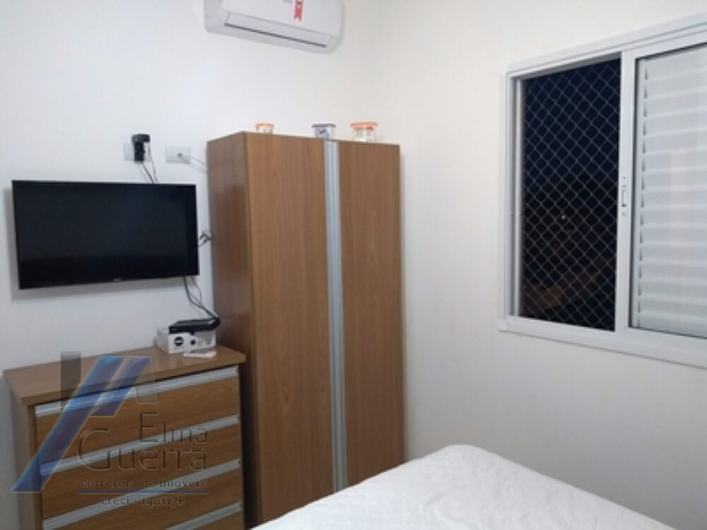 Apartamento à venda com 2 quartos, 65m² - Foto 15