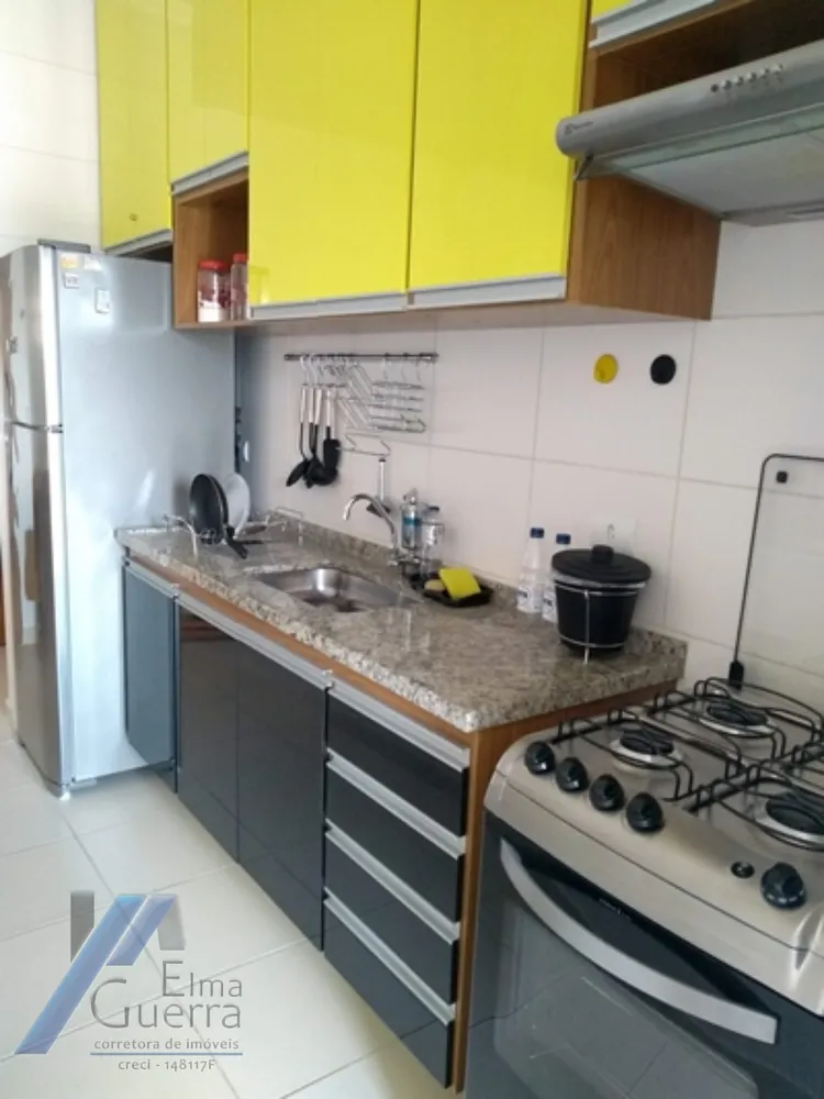 Apartamento, 2 quartos, 65 m² - Foto 15