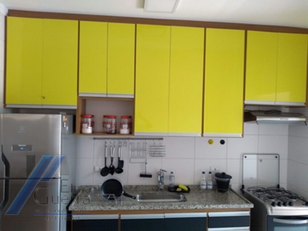 Apartamento à venda com 2 quartos, 65m² - Foto 12