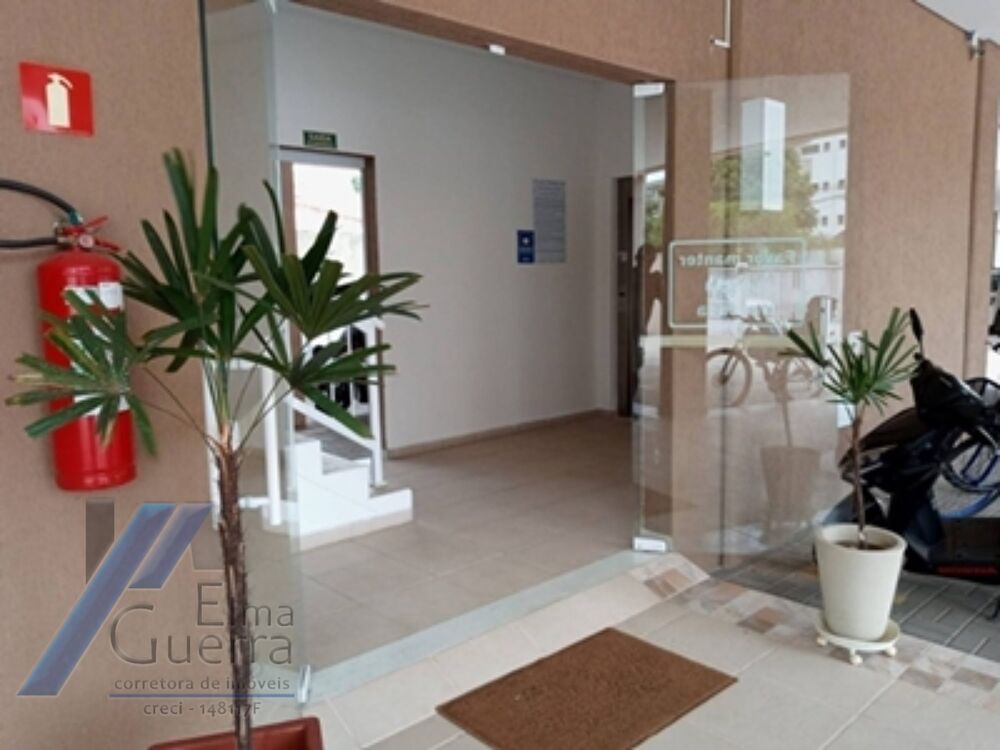 Apartamento à venda com 2 quartos, 65m² - Foto 5