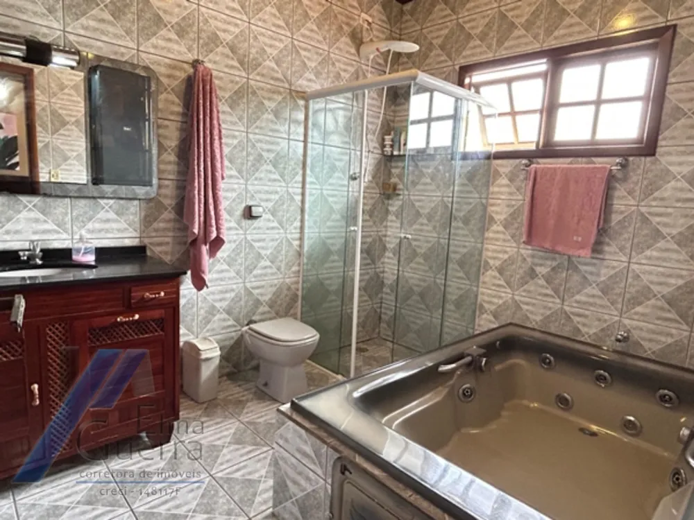 Casa, 7 quartos, 388 m² - Foto 11