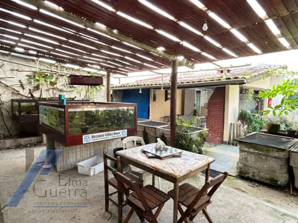 Casa, 7 quartos, 388 m² - Foto 5