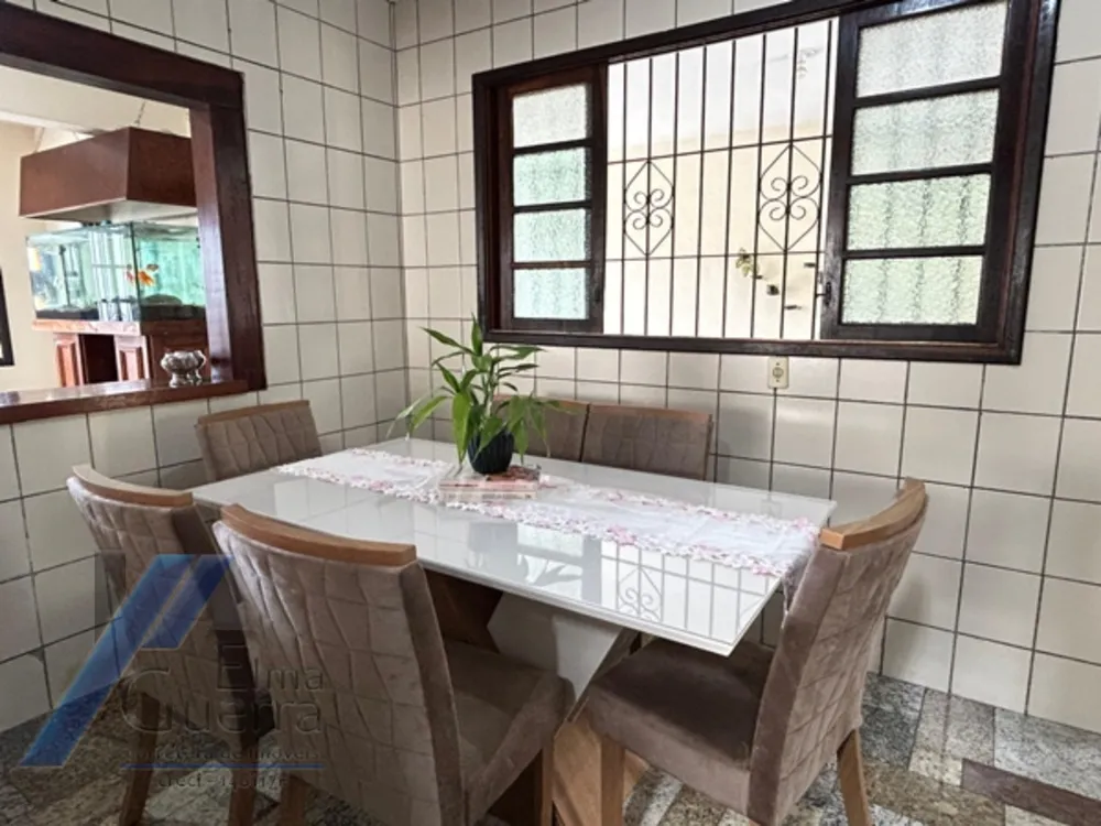 Casa, 7 quartos, 388 m² - Foto 10