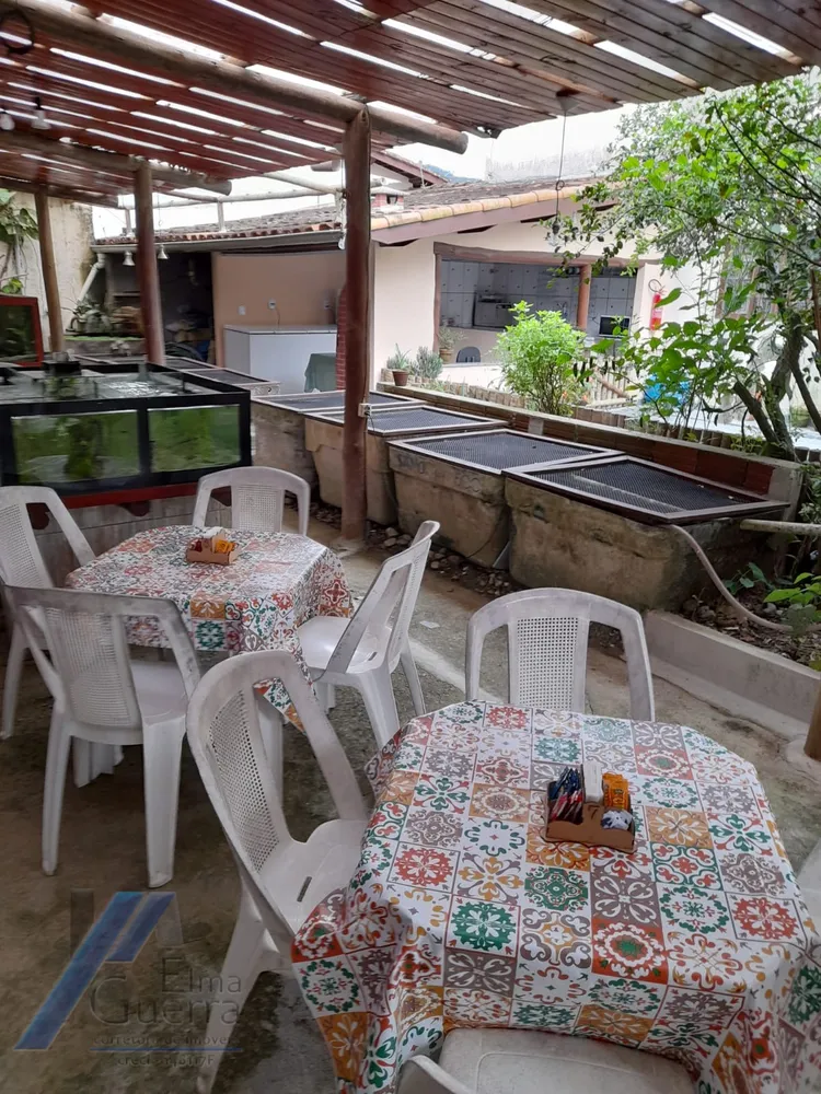 Casa, 7 quartos, 388 m² - Foto 4