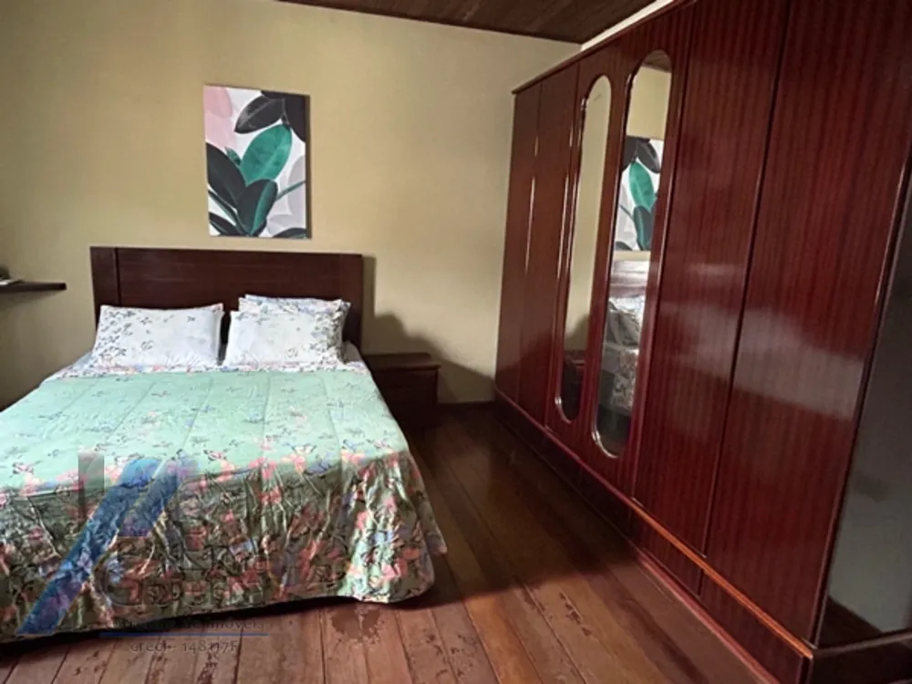 Casa, 7 quartos, 388 m² - Foto 8