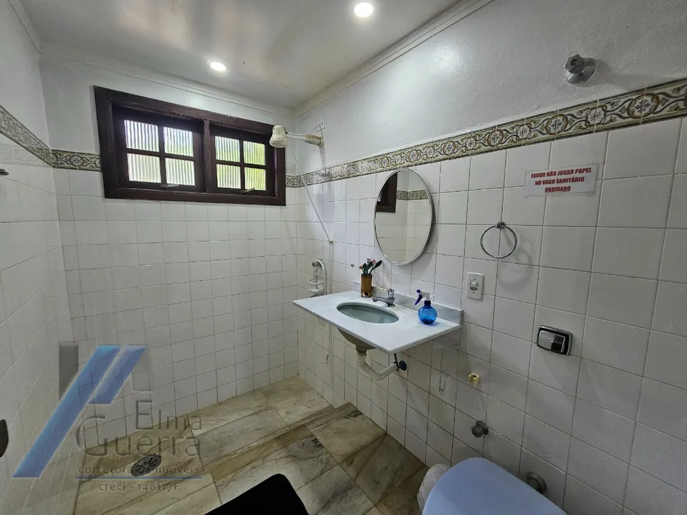 Casa, 5 quartos, 300 m² - Foto 12