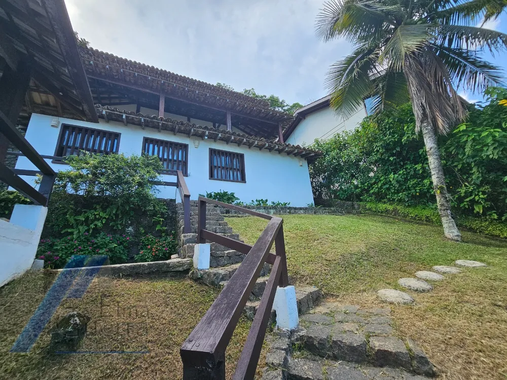Casa, 5 quartos, 300 m² - Foto 2