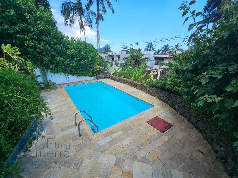 Casa, 5 quartos, 300 m² - Foto 4