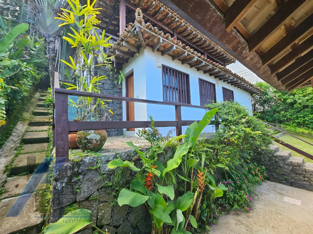 Casa, 5 quartos, 300 m² - Foto 3