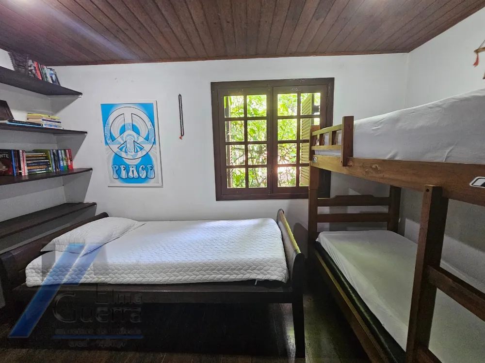 Casa, 5 quartos, 300 m² - Foto 11