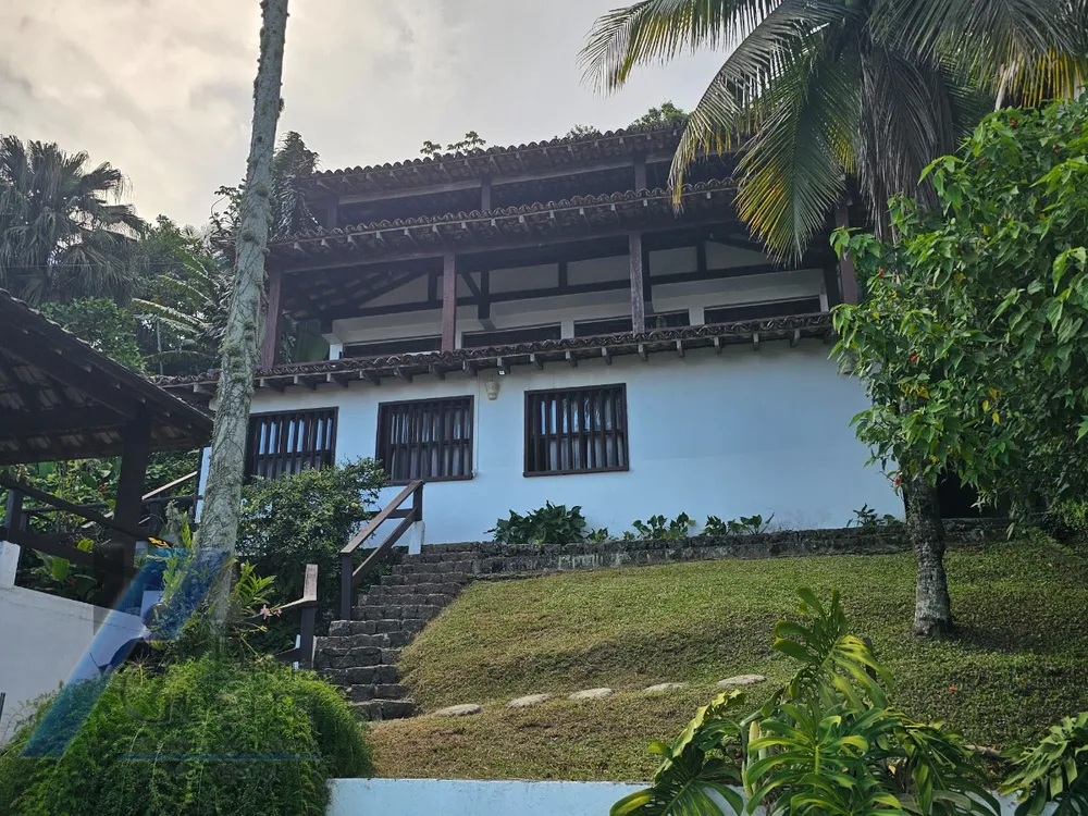 Casa, 5 quartos, 300 m² - Foto 1
