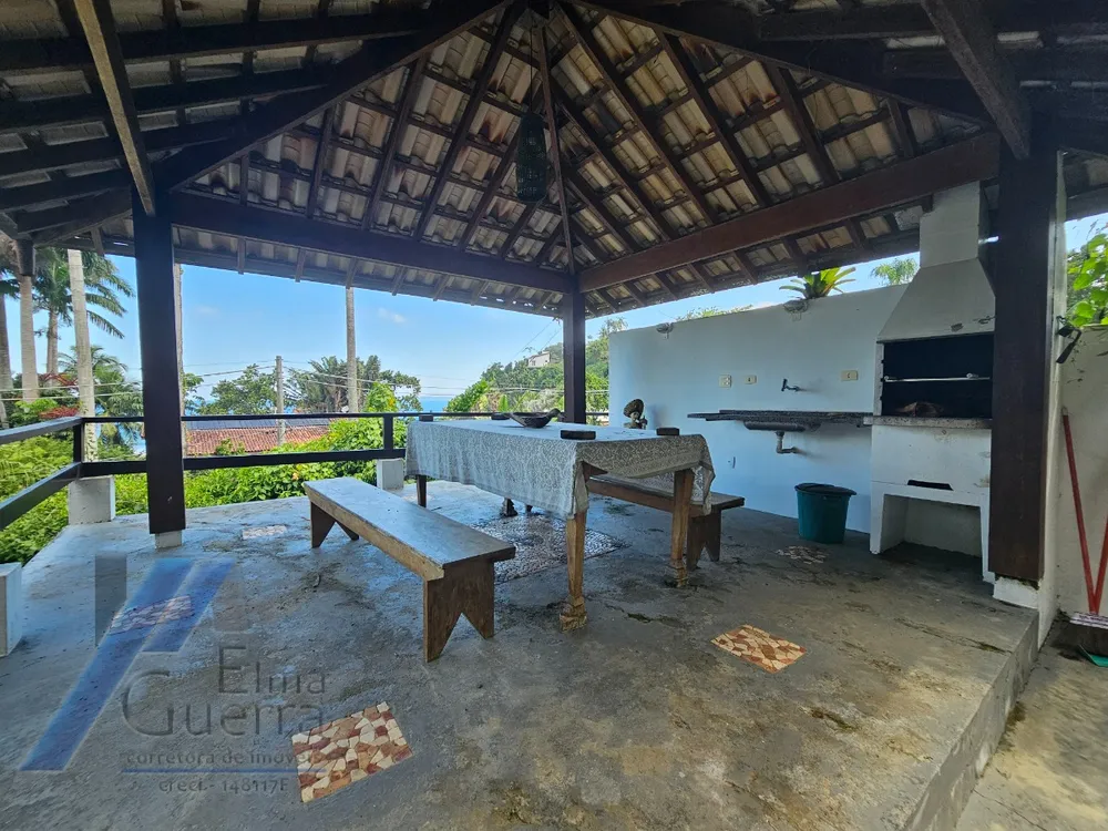 Casa, 5 quartos, 300 m² - Foto 6