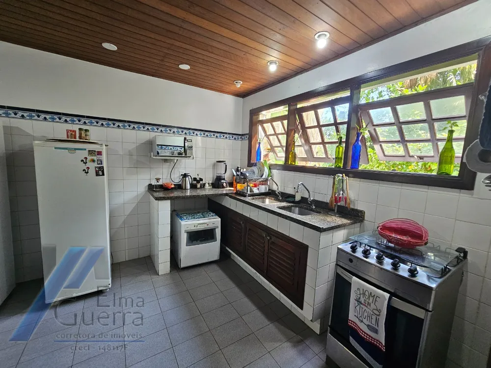 Casa, 5 quartos, 300 m² - Foto 7