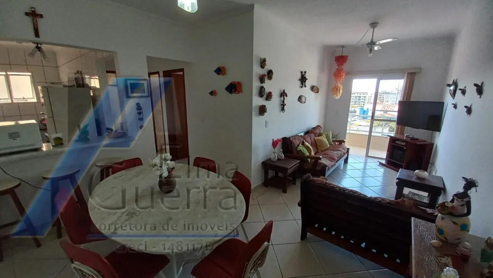 Apartamento, 2 quartos, 75 m² - Foto 7