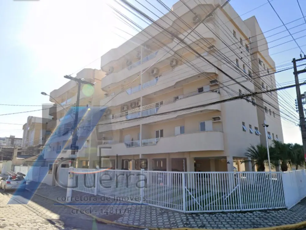 Apartamento, 2 quartos, 75 m² - Foto 2