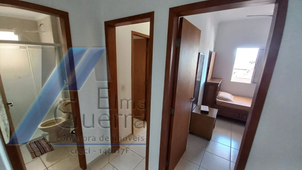 Apartamento, 2 quartos, 75 m² - Foto 12