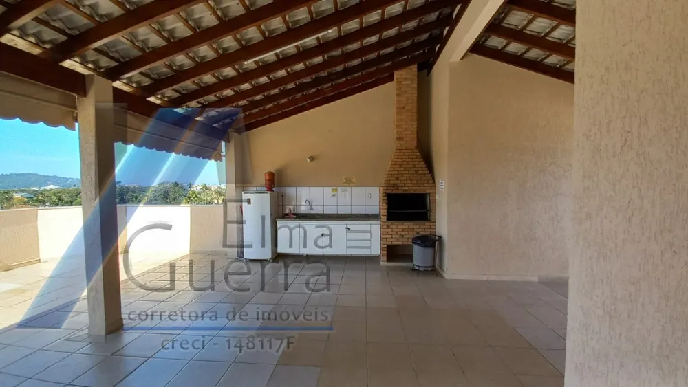Apartamento, 2 quartos, 75 m² - Foto 3