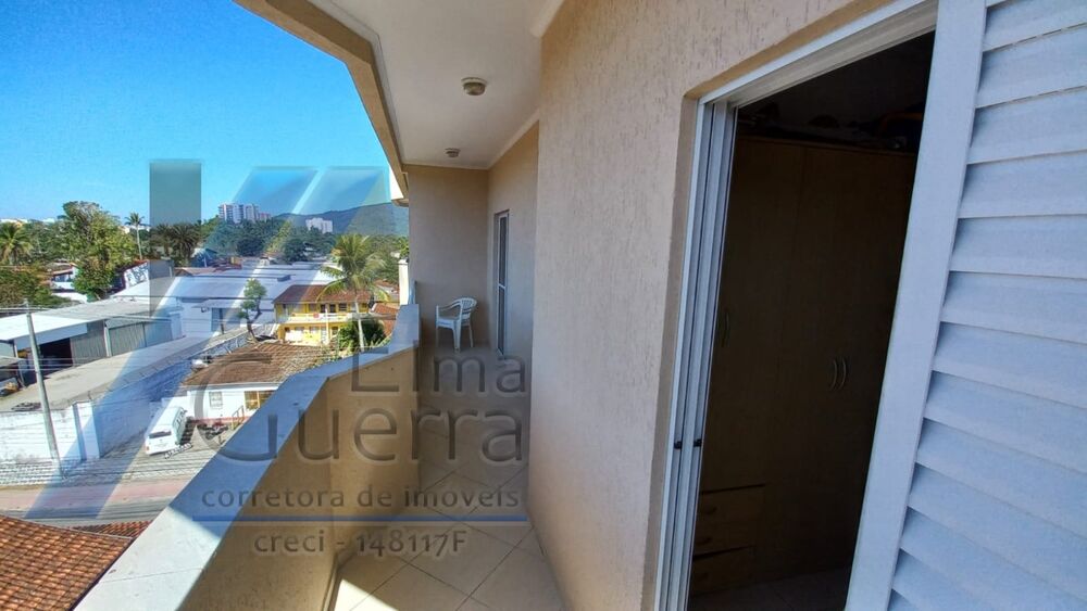 Apartamento à venda com 2 quartos, 75m² - Foto 1