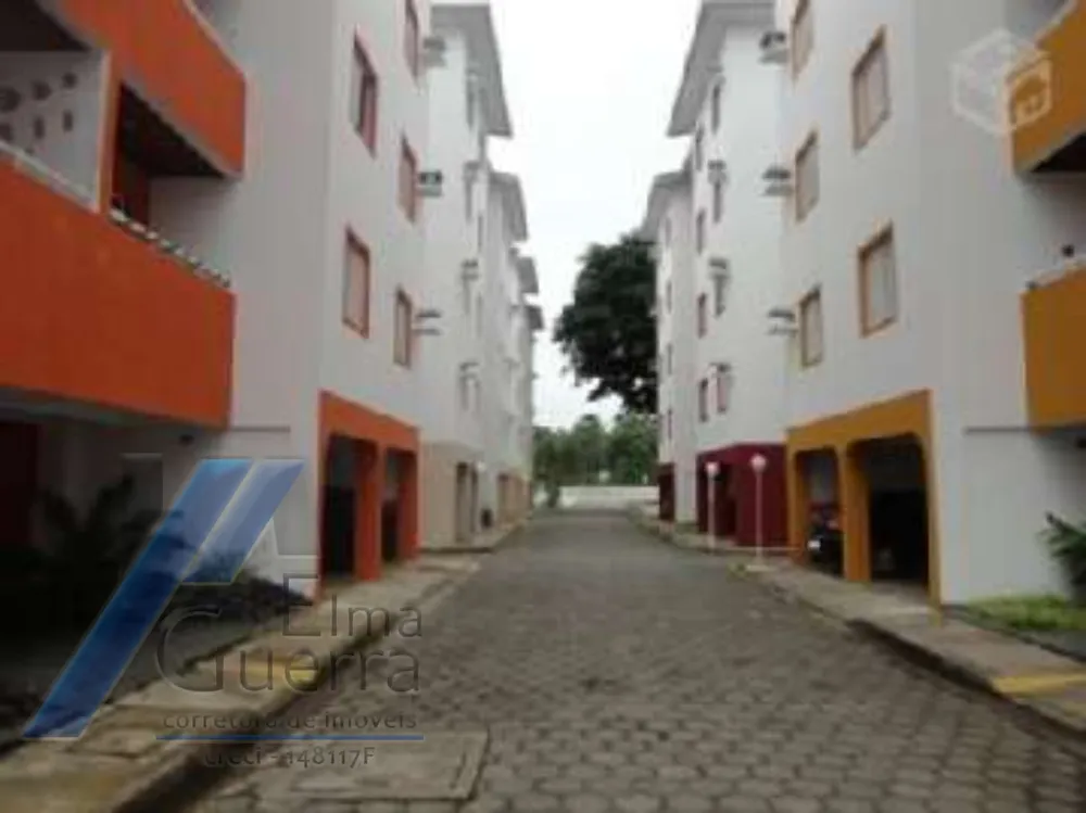 Apartamento, 3 quartos, 89 m² - Foto 1
