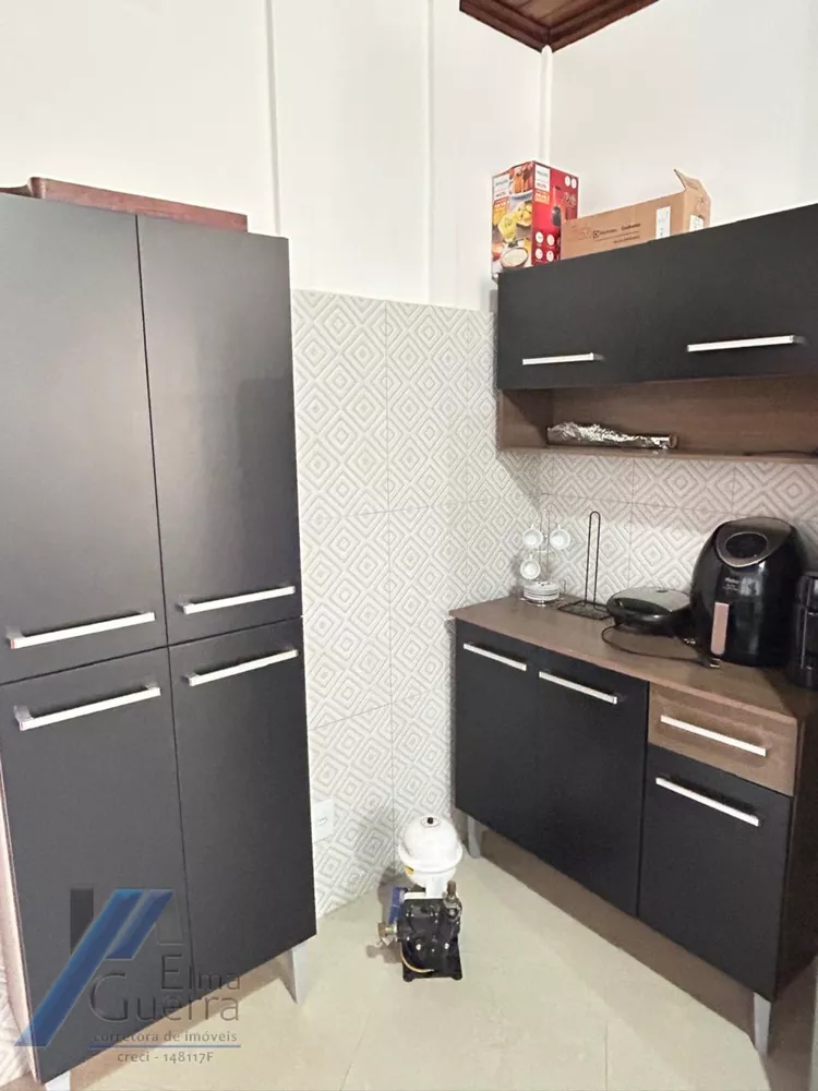 Casa, 3 quartos, 180 m² - Foto 23