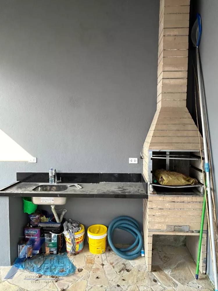 Casa, 3 quartos, 180 m² - Foto 31