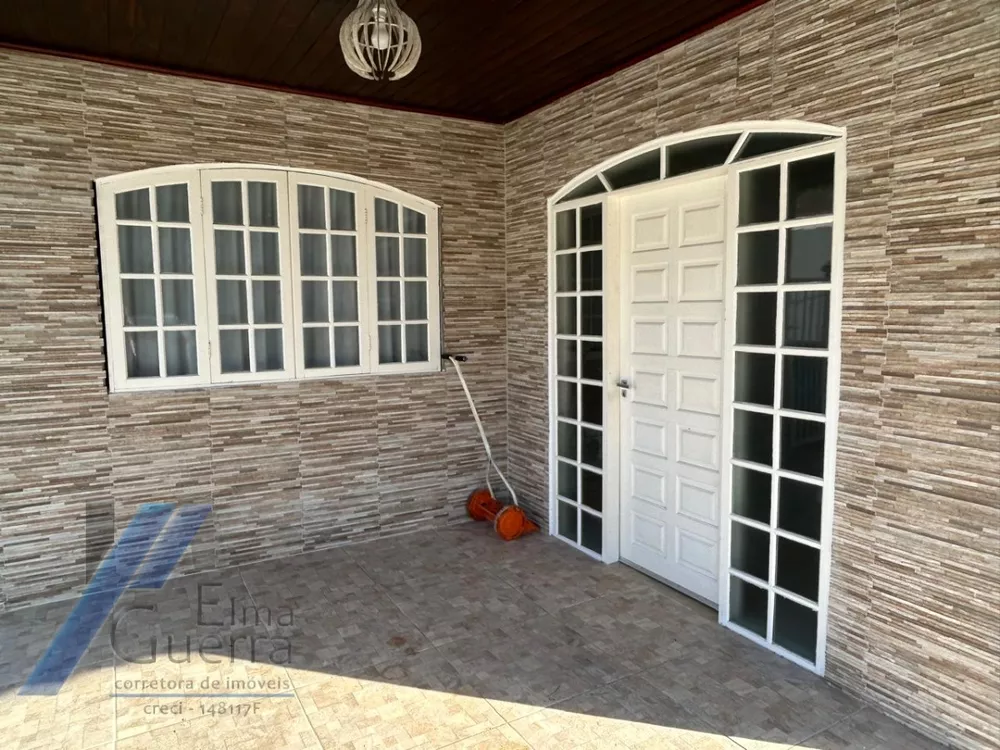 Casa, 3 quartos, 180 m² - Foto 4