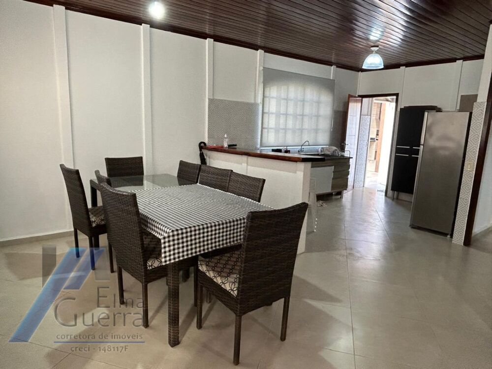 Casa, 3 quartos, 180 m² - Foto 17