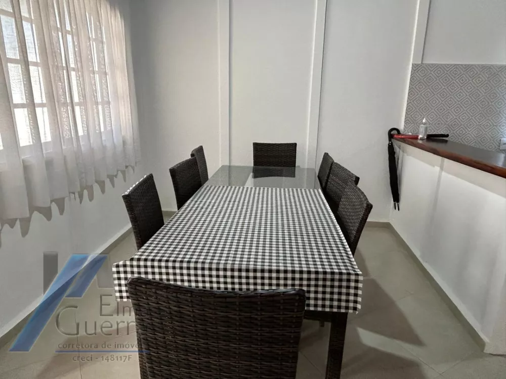 Casa, 3 quartos, 180 m² - Foto 19