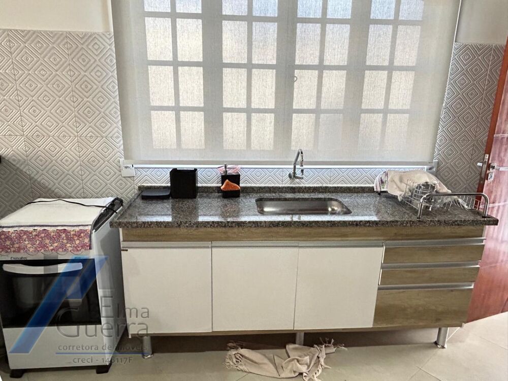 Casa, 3 quartos, 180 m² - Foto 20