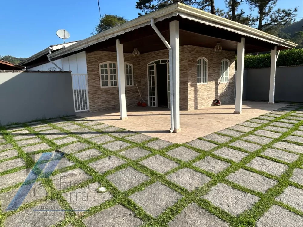 Casa, 3 quartos, 180 m² - Foto 2