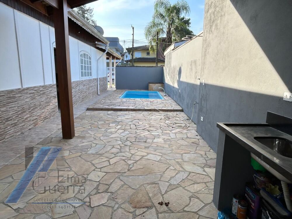 Casa, 3 quartos, 180 m² - Foto 7