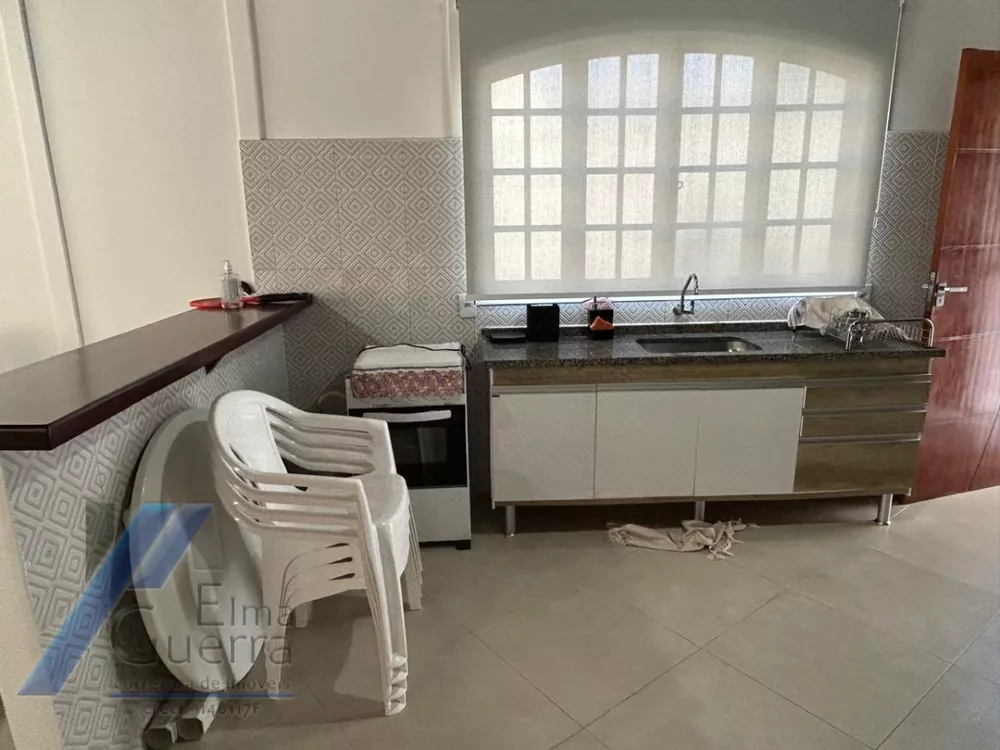 Casa, 3 quartos, 180 m² - Foto 22