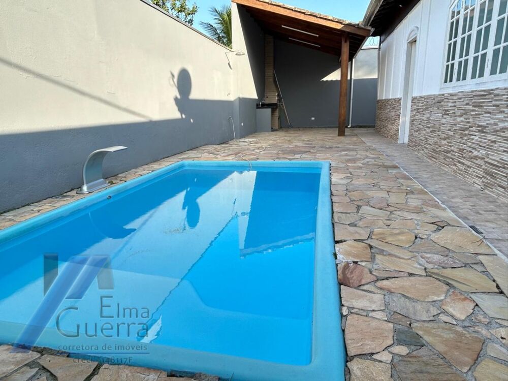 Casa, 3 quartos, 180 m² - Foto 8