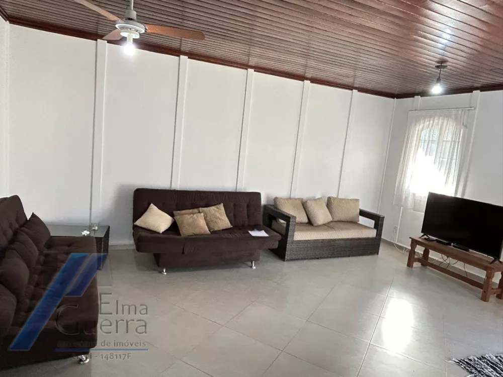 Casa, 3 quartos, 180 m² - Foto 11