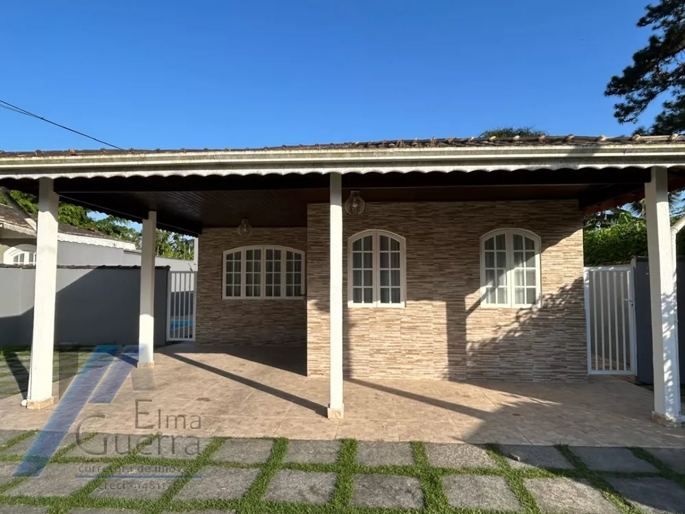 Casa, 3 quartos, 180 m² - Foto 1