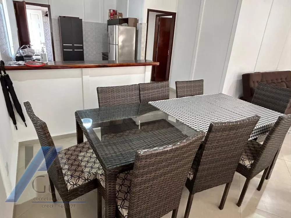 Casa, 3 quartos, 180 m² - Foto 16