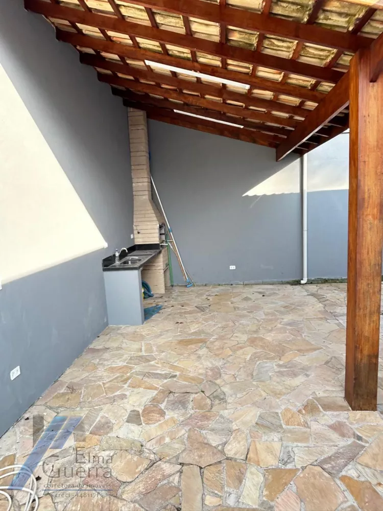Casa, 3 quartos, 180 m² - Foto 5