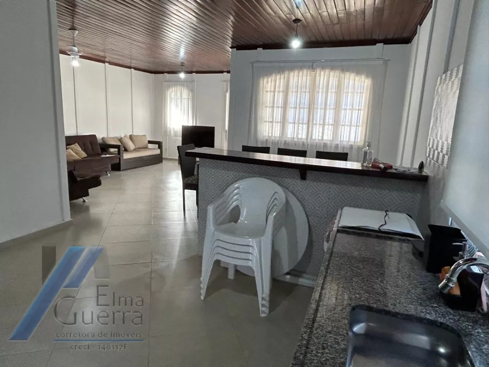 Casa, 3 quartos, 180 m² - Foto 24