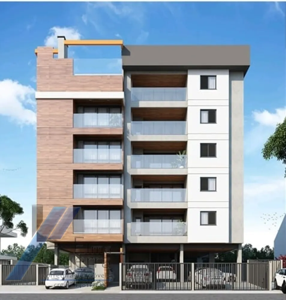Apartamento, 3 quartos, 99 m² - Foto 2