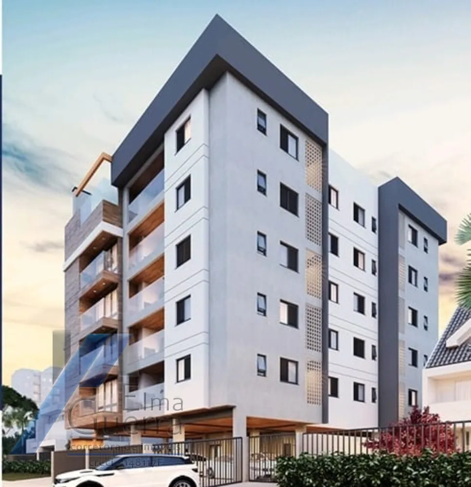 Apartamento, 3 quartos, 99 m² - Foto 1
