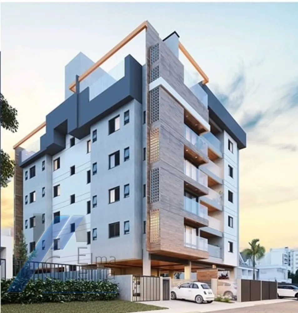 Apartamento, 3 quartos, 99 m² - Foto 3