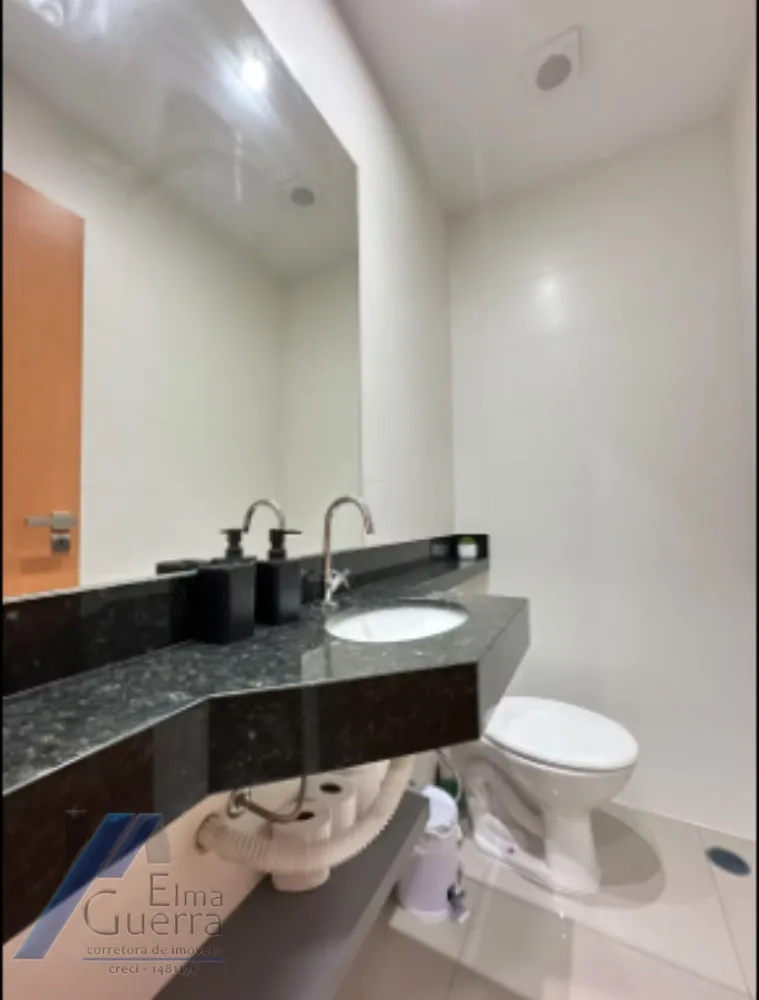 Apartamento, 2 quartos, 73 m² - Foto 7