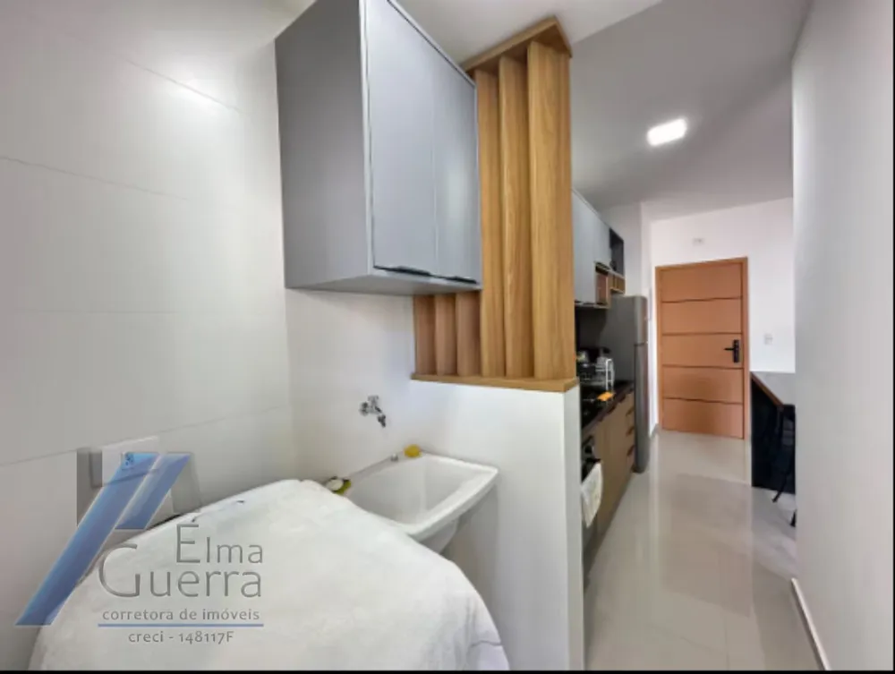 Apartamento, 2 quartos, 73 m² - Foto 6