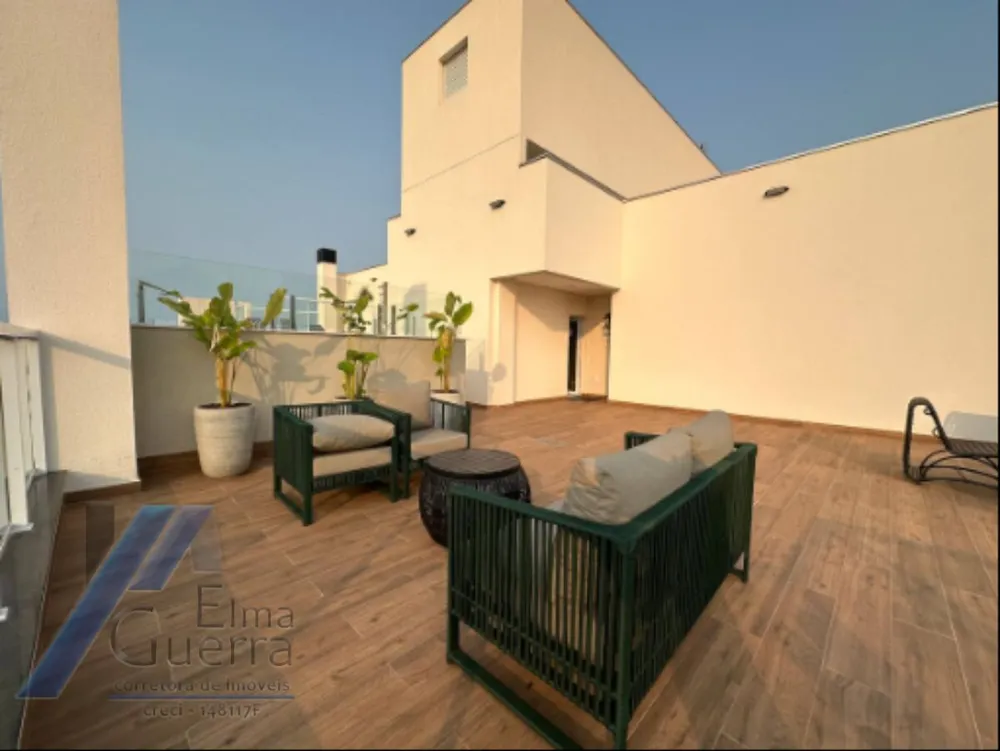 Apartamento, 2 quartos, 73 m² - Foto 2