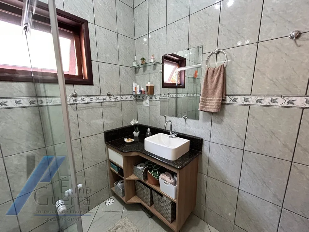 Casa, 3 quartos, 230 m² - Foto 10